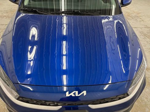 Used 2024 Kia Forte LXS FWD image 17