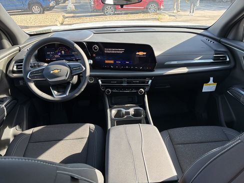 New 2026 Chevrolet Traverse LT AWD/4WD image 20