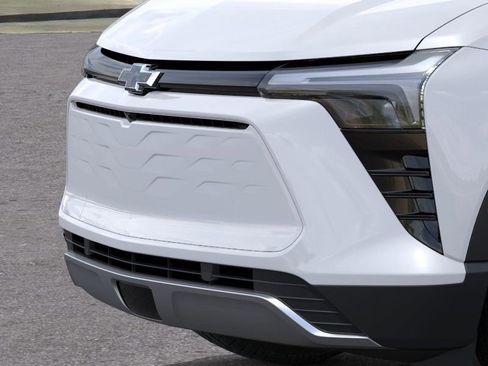 New 2026 Chevrolet Blazer EV LT w/ Midnight/Sport Edition image 13
