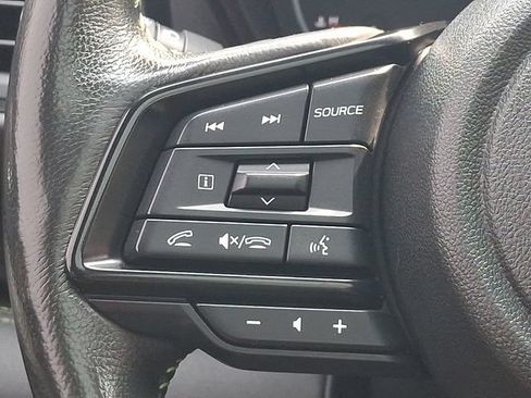 Used 2024 Subaru Ascent Onyx Edition AWD/4WD image 22