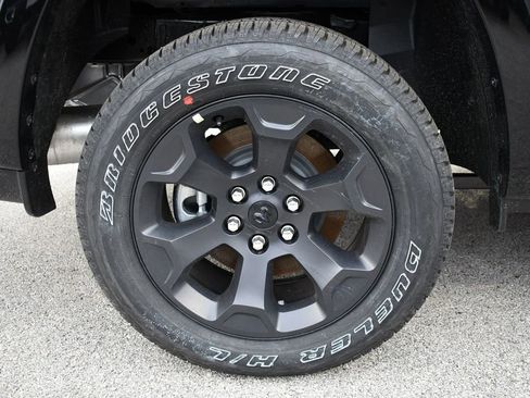 New 2026 RAM 1500 Big Horn image 7