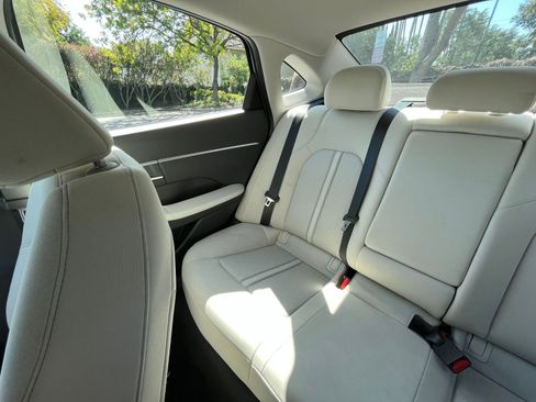 Used 2025 Hyundai Sonata SEL image 39