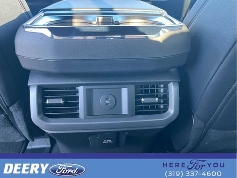 New 2025 Ford F150 Lariat w/ Equipment Group 501A Mid image 22