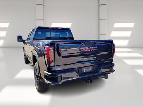 New 2026 GMC Sierra 2500 AT4 w/ AT4 Premium Plus Package image 4