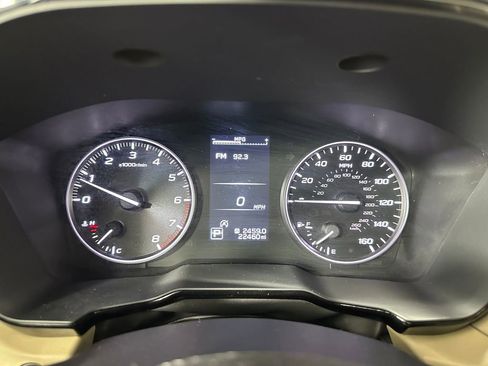 Used 2024 Subaru Outback Premium AWD/4WD image 15