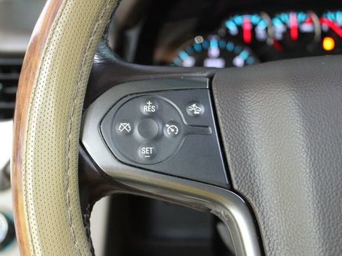 Used 2015 Chevrolet Tahoe LT AWD/4WD image 16