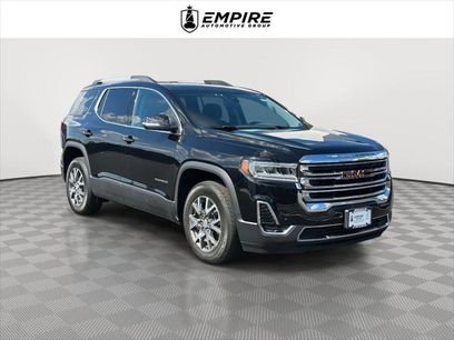 Used 2023 GMC Acadia SLE w/ Driver Convenience Package