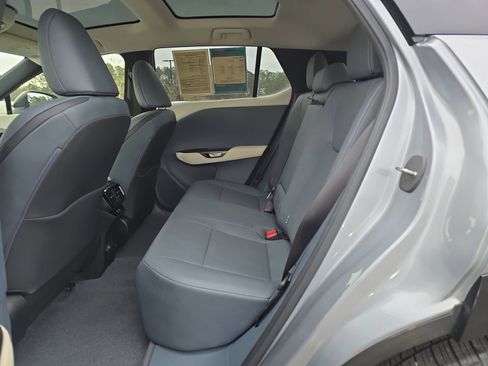 Used 2023 Lexus RZ 450e Premium w/ Technology Package image 15