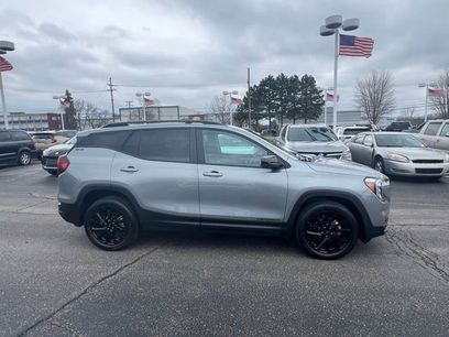 Certified 2023 GMC Terrain SLE w/ Driver Convenience Package