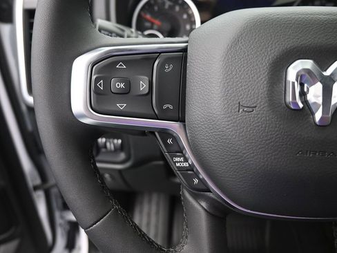 New 2026 RAM 1500 Big Horn image 31