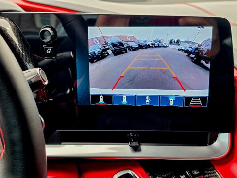 Used 2024 Chevrolet Corvette Stingray w/ Z51 Performance Package image 41