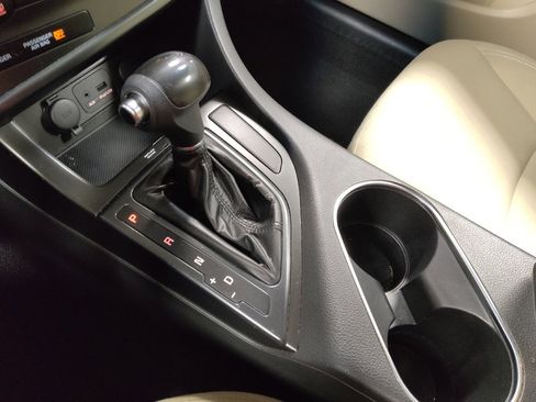 Used 2015 Kia Optima LX image 26