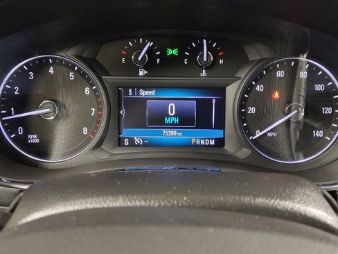 Used 2019 Buick Encore Preferred w/ Safety Package image 23