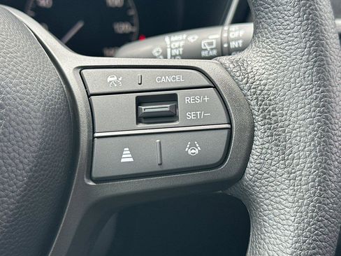 New 2026 Honda CR-V LX image 27