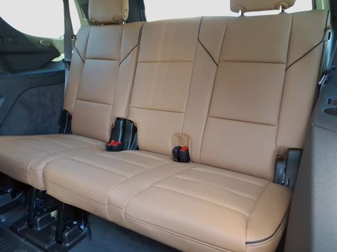 New 2026 Cadillac Escalade Luxury w/ Touring Package image 11