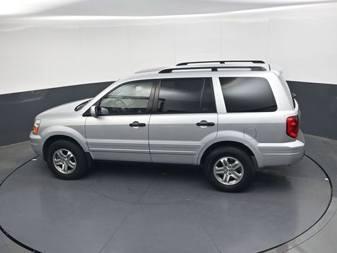 Used 2005 Honda Pilot EX-L image 20