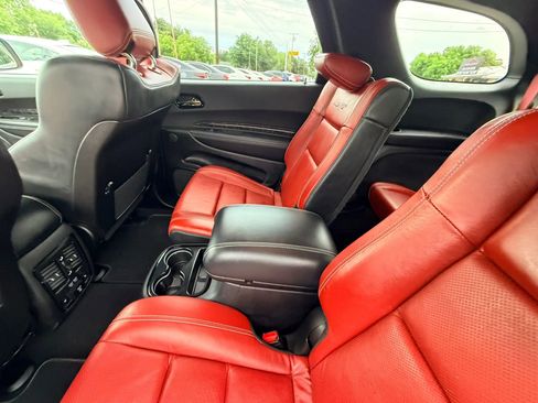 Used 2023 Dodge Durango SRT AWD/4WD image 30