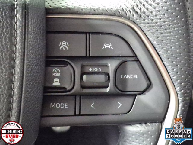 Certified 2025 Toyota Tacoma TRD Sport AWD/4WD image 13