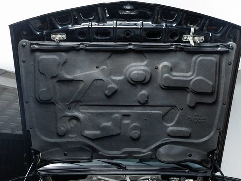 Used 1988 BMW M5 image 74