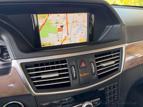Used 2012 Mercedes-Benz E 350 Sedan image 50