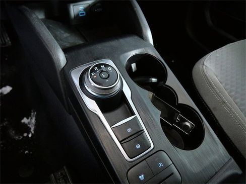 Certified 2022 Ford Escape SE w/ Convenience Package image 20