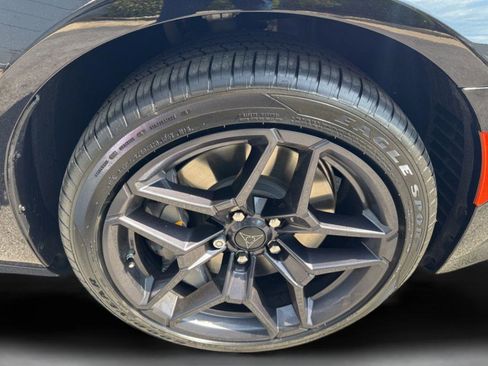 New 2026 Dodge Charger Scat Pack image 37