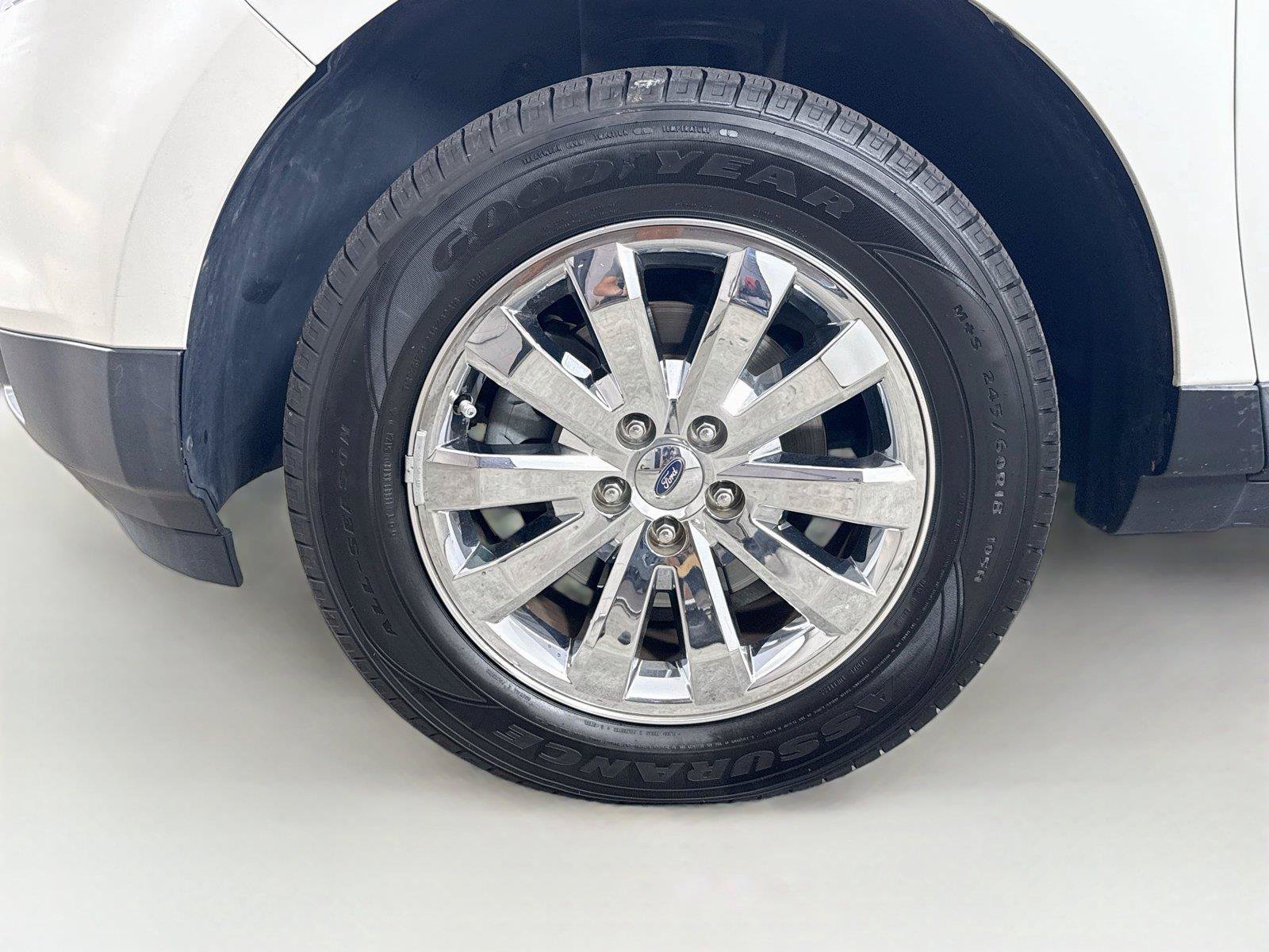 Used 2010 Ford Edge SEL FWD image 14