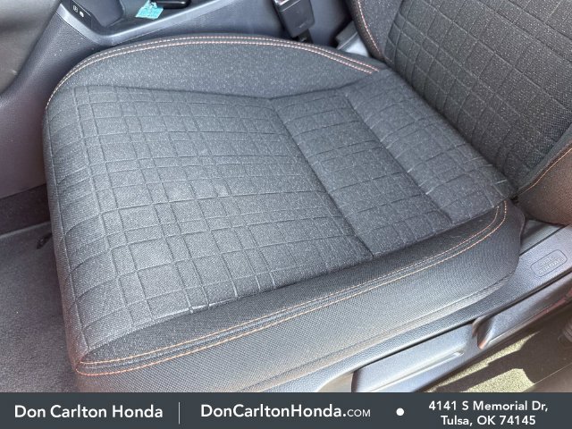 Used 2024 Honda HR-V Sport image 8