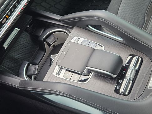 Used 2023 Mercedes-Benz GLE 53 AMG 4MATIC Coupe image 17