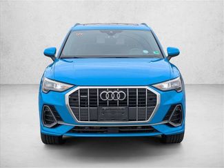 Used 2020 Audi Q3 2.0T Premium video 2