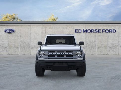 New 2025 Ford Bronco Big Bend AWD/4WD image 6