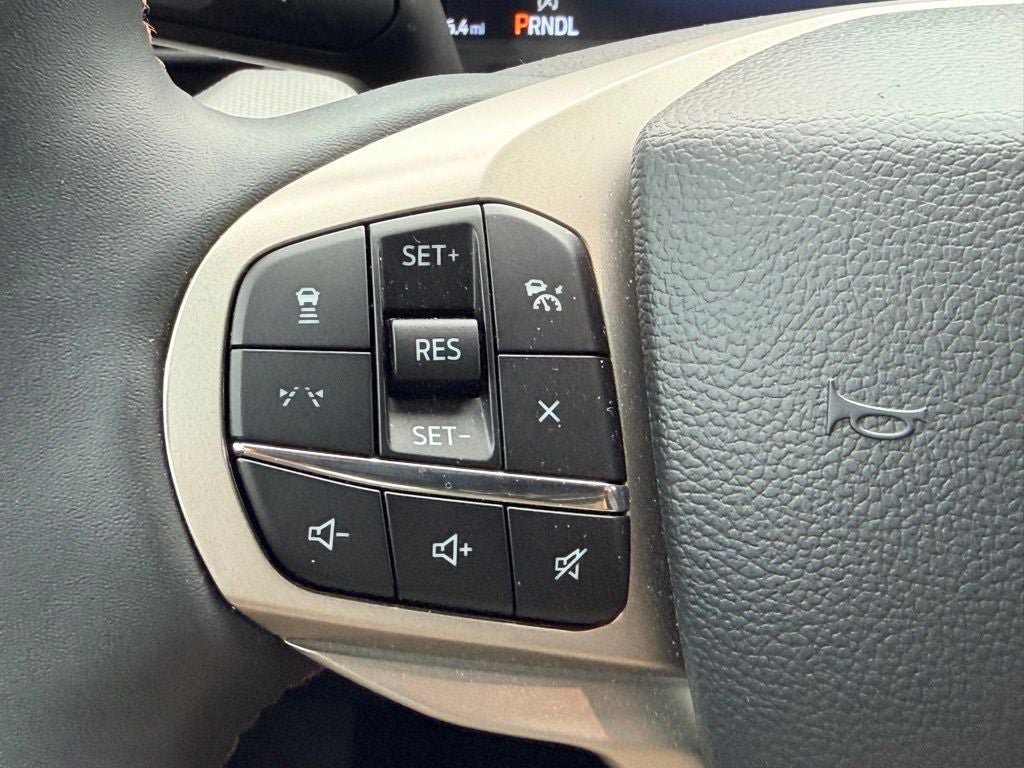 New 2026 Ford Explorer Active w/ Active Comfort Package RWD image 20