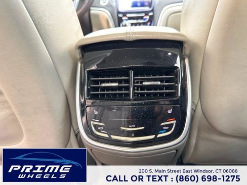 Used 2013 Cadillac XTS Platinum image 19