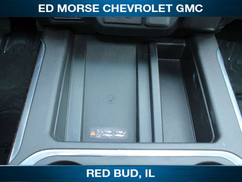 Used 2022 GMC Sierra 1500 Denali w/ Denali Premium Package AWD/4WD image 16