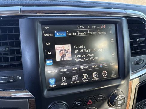 Used 2013 RAM 2500 Laramie w/ HD Snow Plow Prep Group image 39