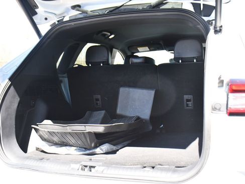 Used 2023 Ford Escape ST-Line w/ Tech Pack #1 AWD/4WD image 19