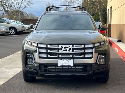 New 2026 Hyundai Santa Cruz SEL image 3