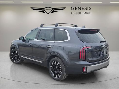 Used 2023 Kia Telluride SX Prestige AWD/4WD image 7