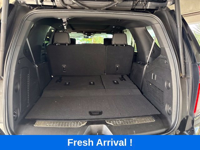 Used 2021 Chevrolet Tahoe RST w/ Rear Media and Nav Package AWD/4WD image 5