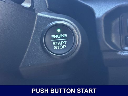 Used 2025 Ford Ranger Raptor AWD/4WD image 27