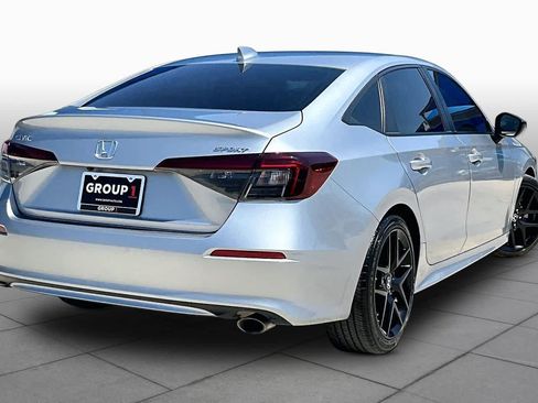 Used 2025 Honda Civic Sport image 13