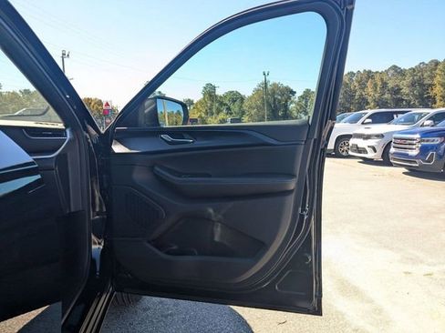 New 2025 Jeep Grand Cherokee Laredo RWD image 35