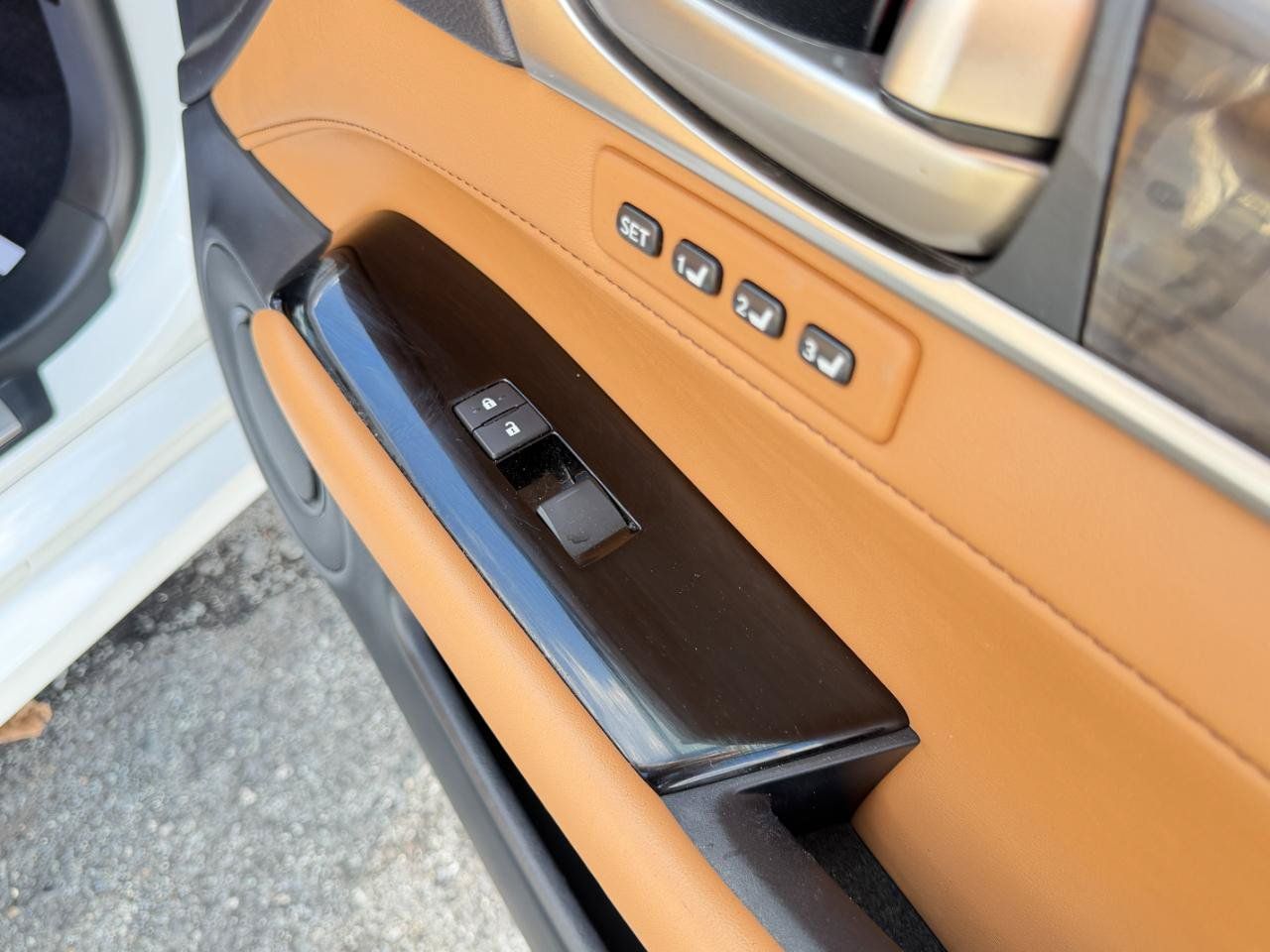 Used 2013 Lexus GS 350 AWD w/ Luxury Pkg w/Cold Weather Pkg image 53
