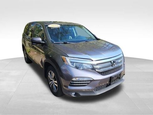 Used 2016 Honda Pilot EX-L image 4