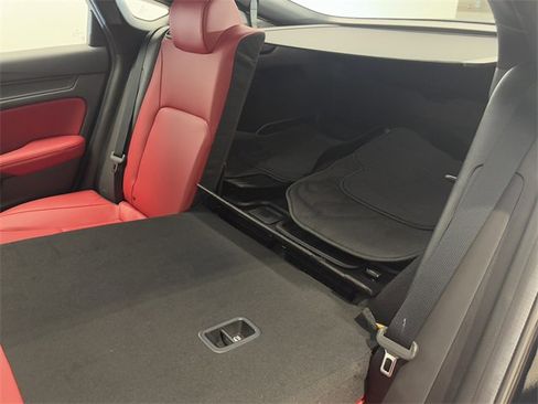 Certified 2023 Acura Integra A-Spec image 11