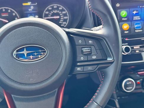Used 2023 Subaru Forester Sport image 16