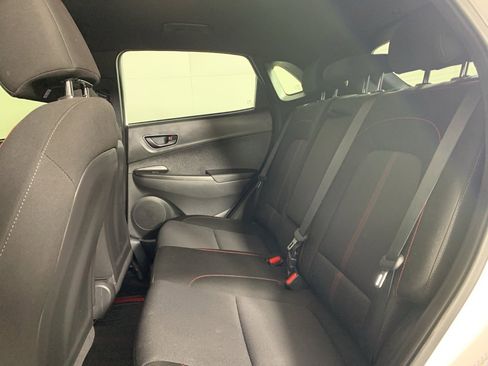 Used 2022 Hyundai Kona N Line image 33