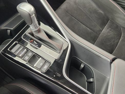 Used 2025 Acura ADX A-Spec image 20