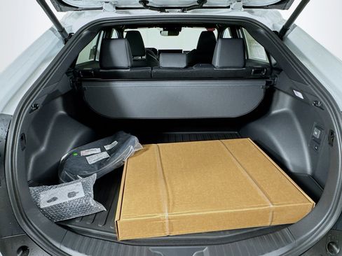 New 2026 Toyota bZ image 19