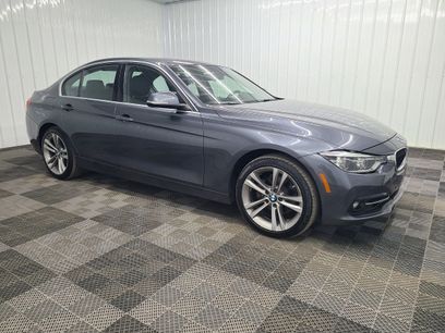 Used 2017 BMW 330i xDrive Sedan w/ Premium Package